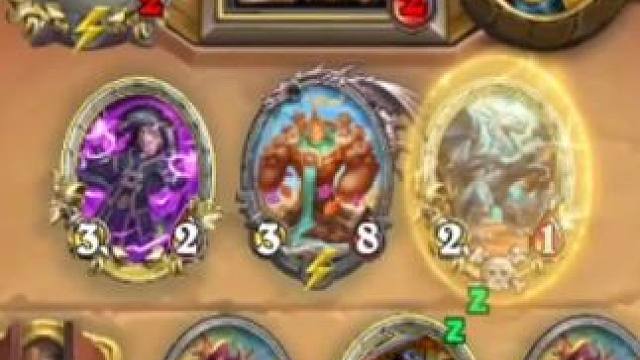 标准亲王贼一个可以40-40身材的卡组！#炉石传说 #游戏流量风向标 #游戏风向标