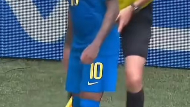 谁的彩虹过人能比马儿更丝滑