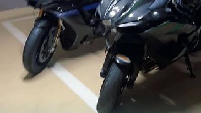 最专业的一期机车知识，快艾特女朋友来好好上课！