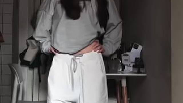 好喜欢这种调调 #翻跳 #一学就会系列 #leavethedooropen