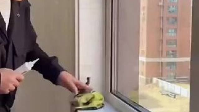 我发布了一个新视频，快来围观吧！