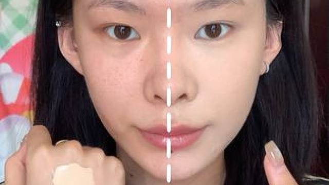 少走弯路！橄榄皮喂饭级教程来也～ #橄榄皮 #粉底液 #底妆 #新手教程