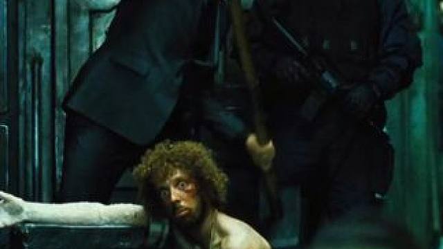 #因为一个片段看了整部剧 #我的观影报告 #惊险刺激