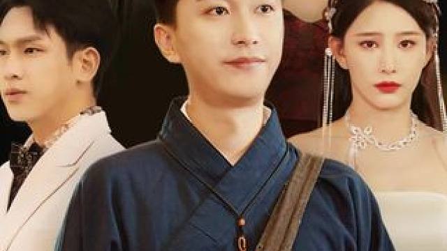 因为一个片段看了整部剧~