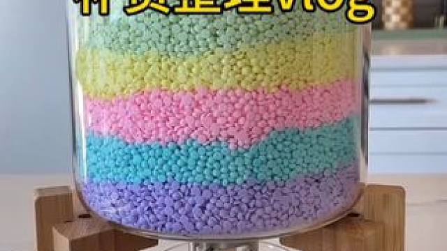 沉浸式收纳整理｜精致女人沉浸式补货整理vlog～✨☺️ 
#解压视频 #沉浸式补货 #补货视频 #补