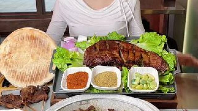 来抢！#欢迎新老顾客前来品尝 #真材实料才能做出好味道 #美食推荐 #好食材好味道