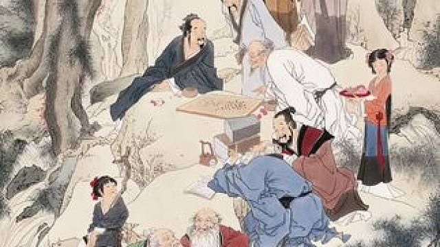 众生即我，我即众生 开悟前认为开悟是终点，开悟以后，才发现开悟是人生真正意义上的起点。在修行的道上道