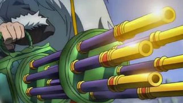 #国漫崛起 #国漫推荐 #国漫 #超好看的动漫推荐