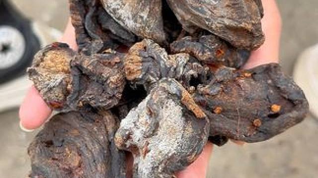 #不敢想象这一口多好吃 #把家乡的味道分享给大家 #妈呀太香了 #种草