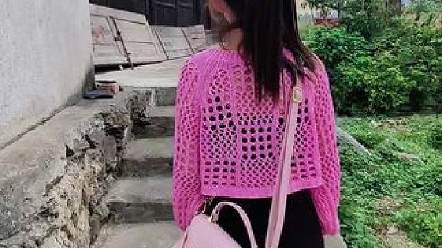 家乡是疲惫生活的解药，看得见山，望得到水，记住乡愁，即便再远，老家也是归宿！#老房子的回忆 #记录真