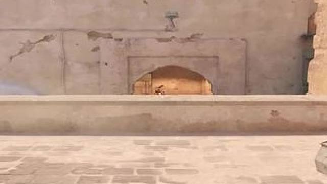 “我才是有资格咆哮与世间的怪物” #cs2 #cs #击杀集锦 #残局