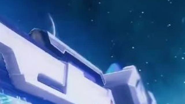 版边互啄！#星之破晓#无限飓风号