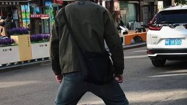 宽巷子吃非物质文化遗产〔茶汤〕 #人间烟火 #省饭课代表 #城市里的烟火气