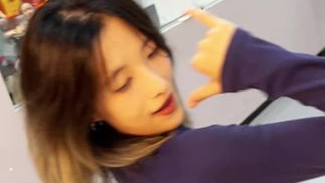 虽迟但到这运镜恍恍惚惚红红火火#foryoupage #Espresso转圈运镜