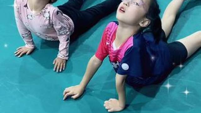 #倆活宝  #一起长大一起玩