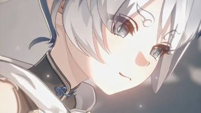 哎呦呦～#鸣潮鸣场面 #鸣潮 #潮起鸣歌唤远航 #鸣潮釉瑚