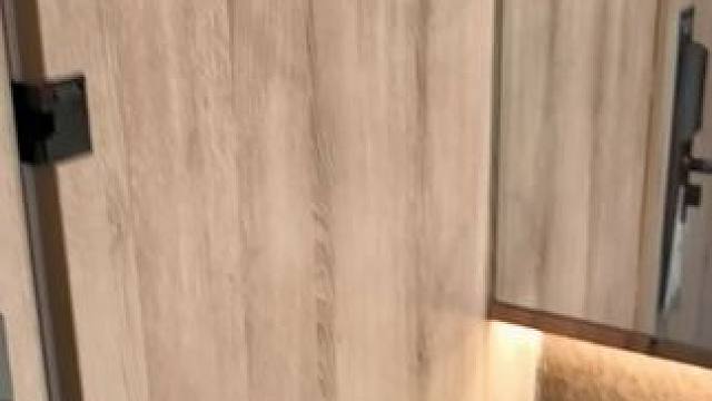 到酒店了 来猜猜房价