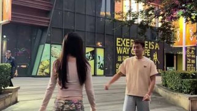 为什么赢了输了都是我丢脸？？？ #杨俊豪的自嗨日常 #闺蜜日常