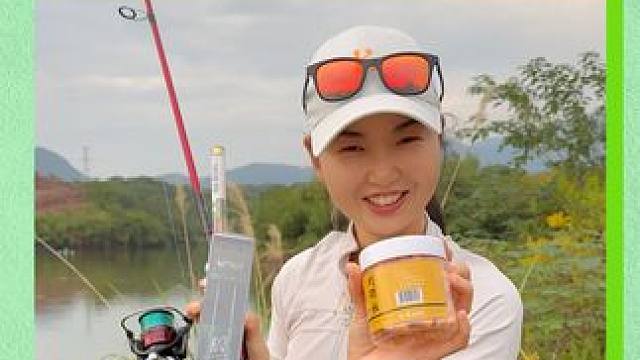 周五会员日，今晚七点不见不散！！！ #路亚 #路滑 #佳钓尼岚酷路亚