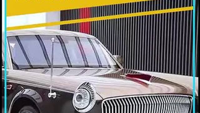 遇到这样的车队最好别插队！#带你懂车