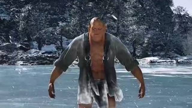 能告诉我这个BOSS叫什么名字吗？#steam游戏 #单机游戏 #黑神话悟空