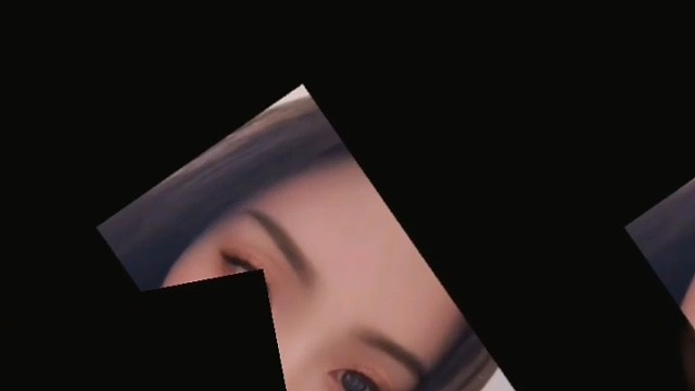 请多多关照、我的第一个作品