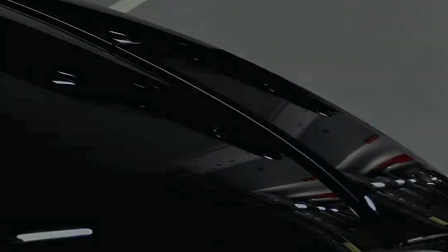 每个人都无法抗拒的一台车