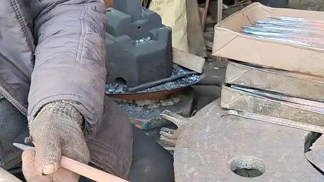 谁知道这是干啥用的东西