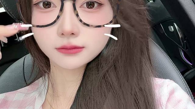 啦啦啦啦啦～嘟嘟嘟嘟嘟嘟 Hey baby～