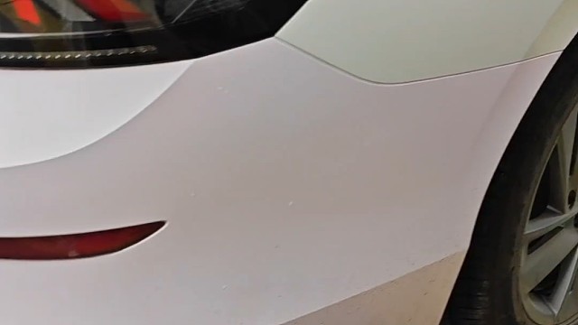 晋膜王精品膜   精品车衣