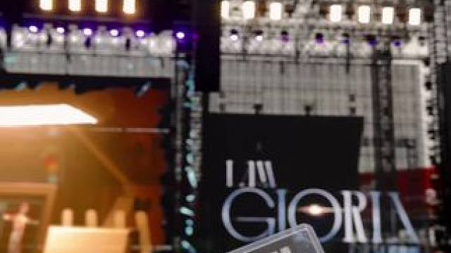 解解好久不见 #邓紫棋 #邓紫棋巡演日记