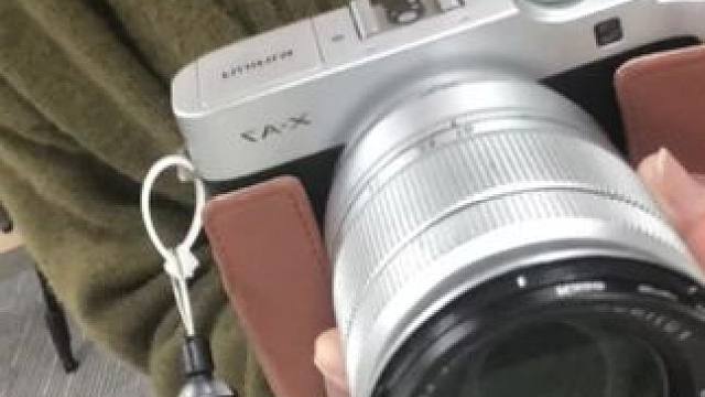 十月买相机的宝子注意啦！相机一定要买喜欢的！ #新手入门摄影如何买相机 #相机推荐 #学生相机推荐 