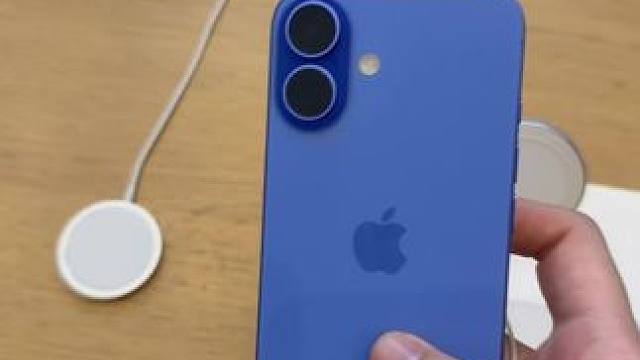 #applestore #iPhone16 更好体验。