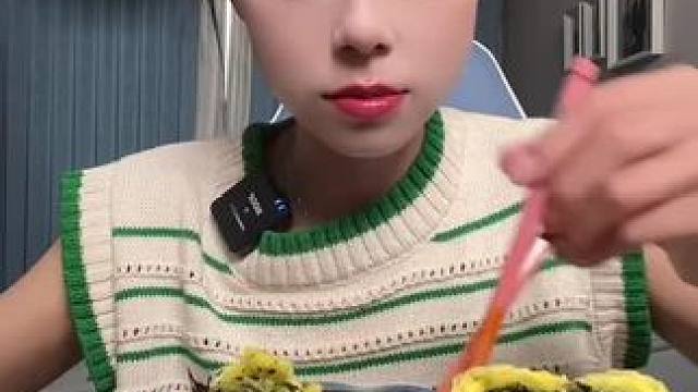 #螺蛳粉 #嗦粉 #太香了