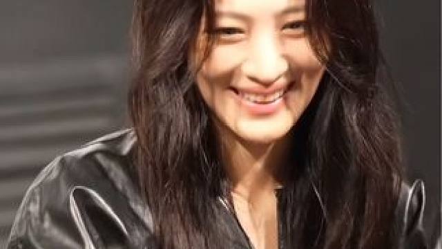 秀贤穿搭颜值 #秀贤 #穿搭 #完美身材 #又美又飒 #美出高级感