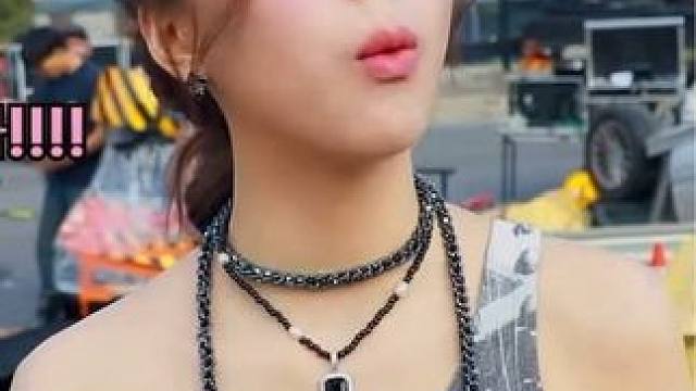 申有娜颜值 #ITZY回归曲GOLD打歌首舞台 #申有娜 #申有娜五代女团top身材