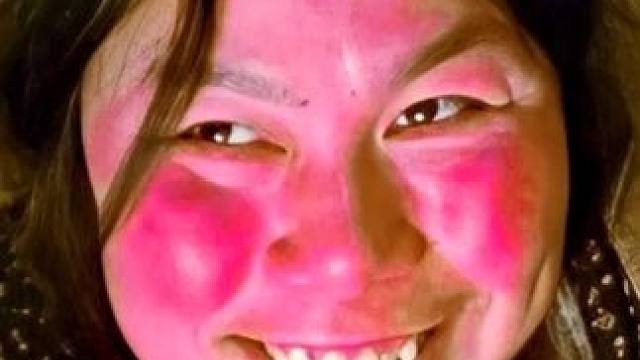 因纽特女人，如何生娃？ #纪录片 #因纽特人 #我的观影报告