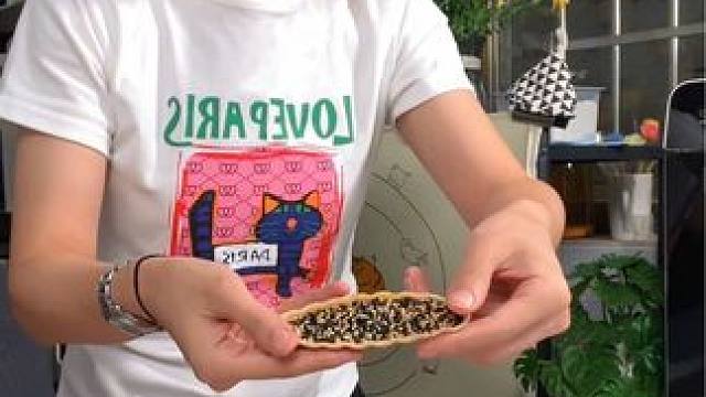 三种口味的糯米船#好吃到停不下来
