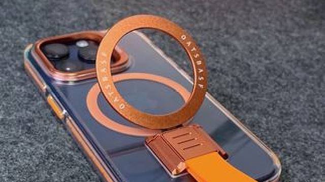 手机壳用的好，手机用起来才方便 #派凡一粒带 #派凡手机壳 #防摔手机壳 #支架手机壳 #苹果手机壳