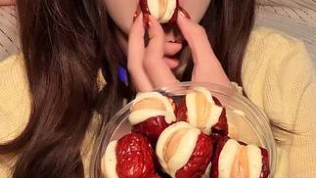 干净小零食 #美食分享 #零食 #零食测评 #零食分享