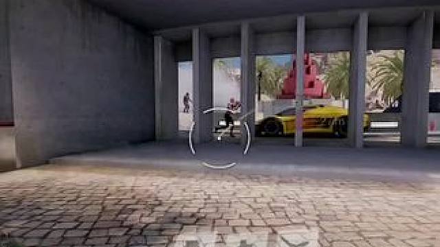 节奏变换直接使对面团灭#codm