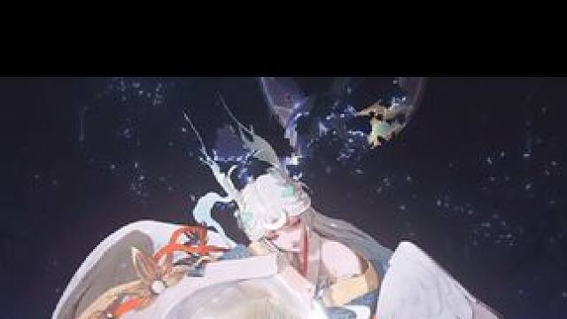 老登们，小登我终于又画龙了，很好特别好啊！#阴阳师 #我们一起玩过的阴阳师 #游戏日常 #欧皇的气息