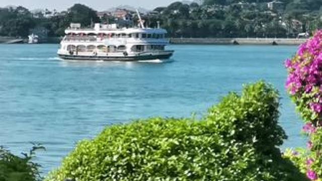 美丽的厦门，美丽的风景！#厦门风景 #手机摄影 。