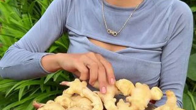 东南亚美女厨师 #东南亚美食 #东南亚美食推荐 #国外美食