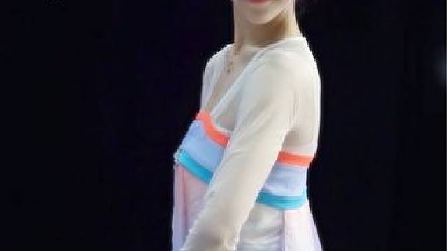 跳完瞬间心花怒放《繁花》 原创 