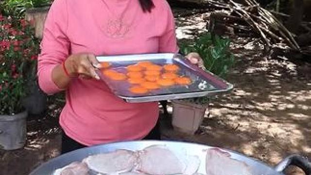 牛排 #泰国美食