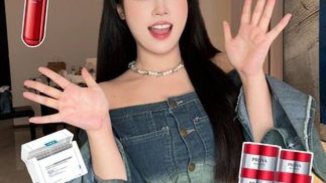 低预算选顶配，国货告诉你什么是性价比~#出圈了中国成分#国货#护肤