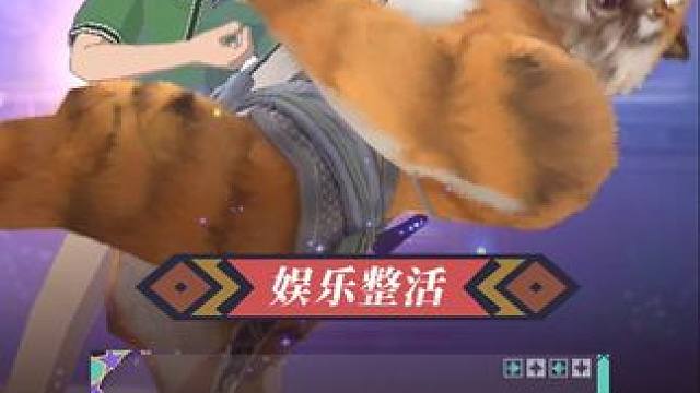 情绪好稳定，想谈
#QQ飞车手游 #抽象艺术 #精神状态belike #游戏流量风向标