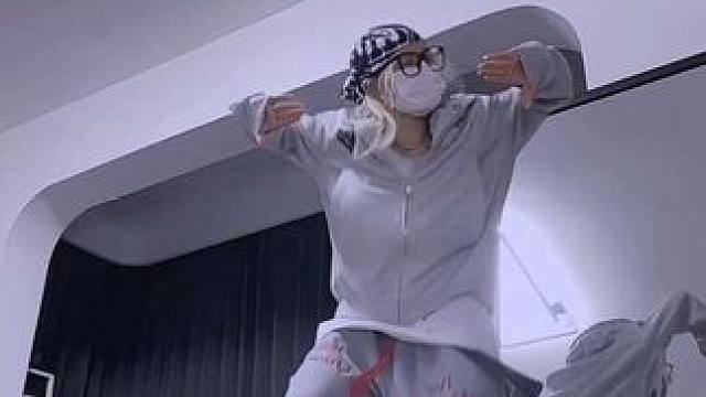 看穿搭猜我担谁#seventeen #翻跳 #lovemoneyfame #kp