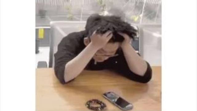 没事哒没事哒没事哒 #马正阳 #配音演员 #叶知秋